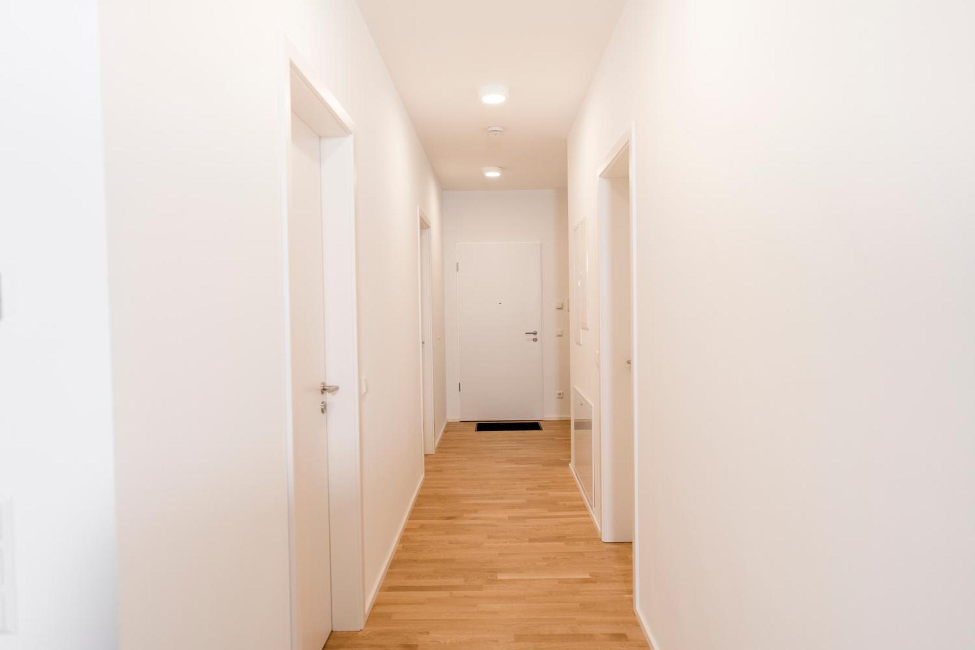 Kocasa-Apartments 01, City-Center Boeblingen, Stellplatz, Balkon, Waipu-Tv Exteriér fotografie